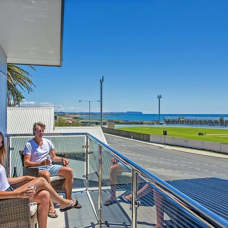 Burnie By The Bay Apartments Dış mekan fotoğraf