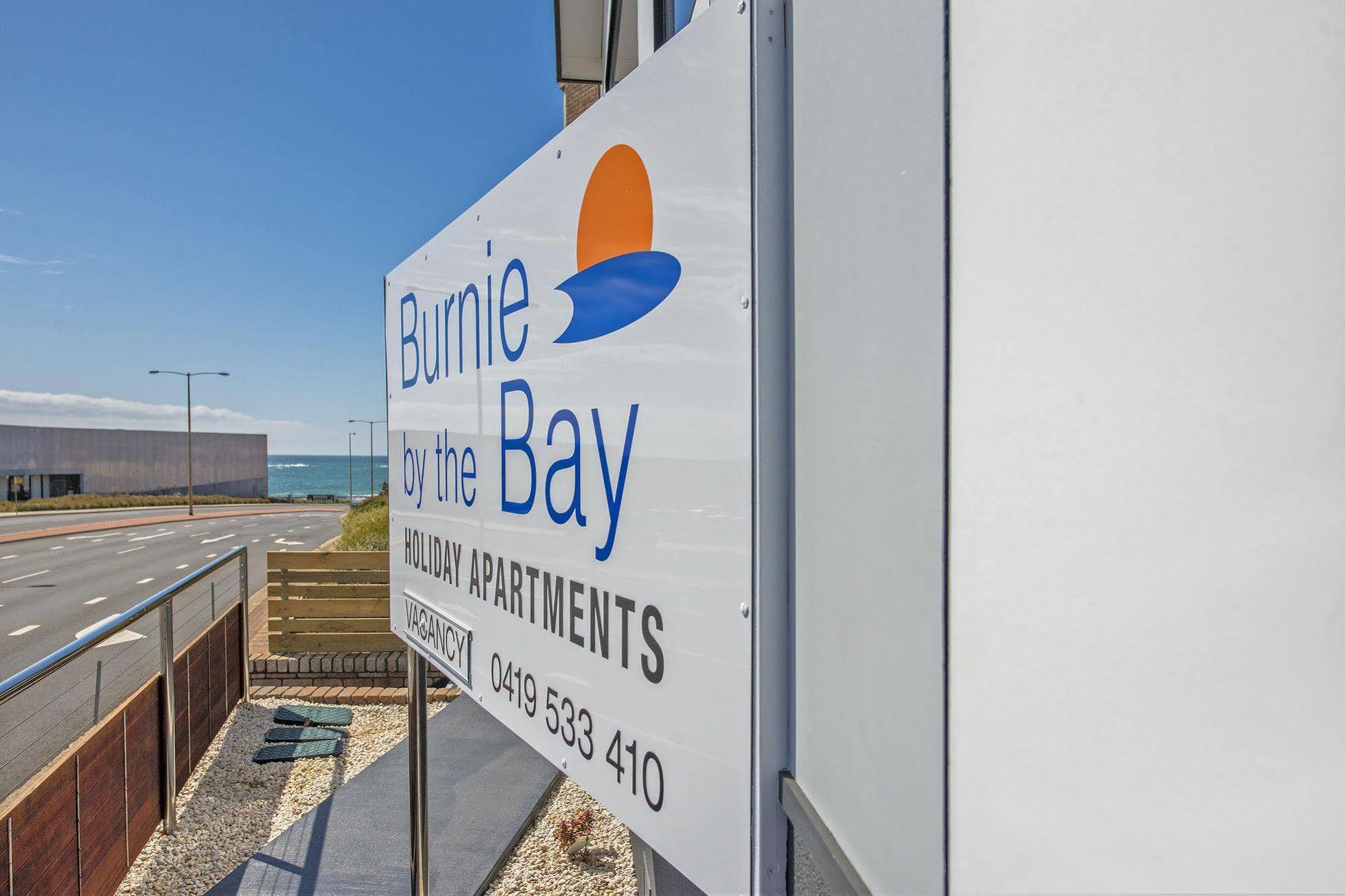 Burnie By The Bay Apartments Dış mekan fotoğraf